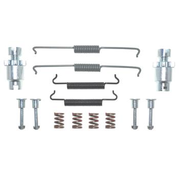 Better Brake Parts 17467K Parking Brake Hardware Kit product image 1 of 1