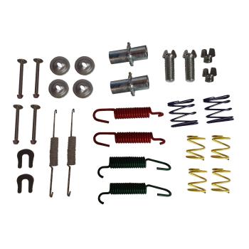 Better Brake Parts 17488K Parking Brake Hardware Kit product image 1 of 1