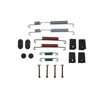 Better Brake Parts 17496K Drum Brake Hardware Kit product image 1 of 1