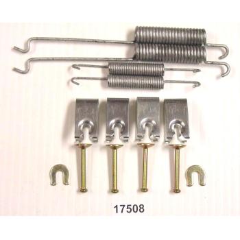 Better Brake Parts 17508K Drum Brake Hardware Kit product image 1 of 1