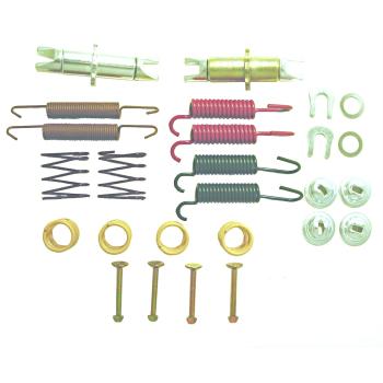 Better Brake Parts 17533K Parking Brake Hardware Kit product image 1 of 1