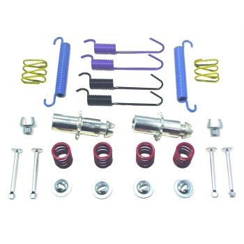Better Brake Parts 17535K Parking Brake Hardware Kit product image 1 of 1