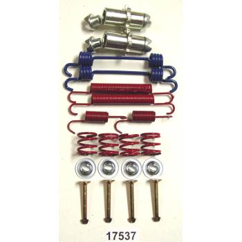 Better Brake Parts 17537K Parking Brake Hardware Kit product image 1 of 1