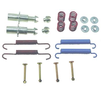 Better Brake Parts 17539K Parking Brake Hardware Kit product image 1 of 1