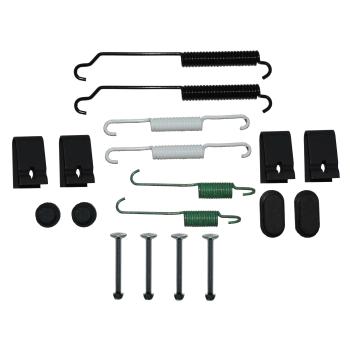 Better Brake Parts 17540K Drum Brake Hardware Kit product image 1 of 1