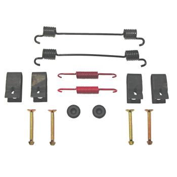 Better Brake Parts 17545K - Drum Brake Hardware Kit Better Brake Parts 17545K Drum Brake Hardware Kit product image 1 of 1
