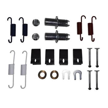 Better Brake Parts 17546K Parking Brake Hardware Kit product image 1 of 1