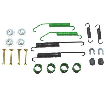 Better Brake Parts 17582K Drum Brake Hardware Kit product image 1 of 1