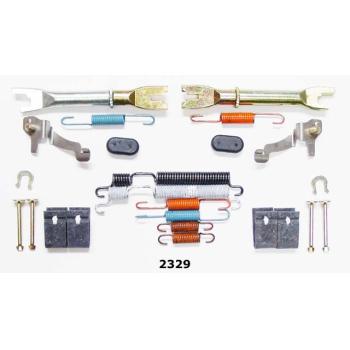 Better Brake Parts 2329K Drum Brake Hardware Kit product image 1 of 1