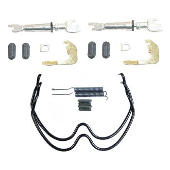 Better Brake Parts 2336K - Drum Brake Hardware Kit Better Brake Parts 2336K Drum Brake Hardware Kit product image 1 of 1