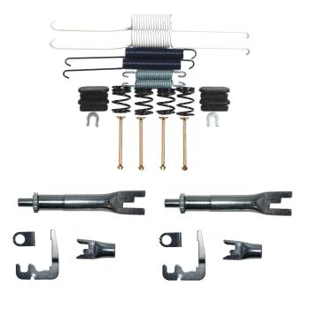 Better Brake Parts 2344K Drum Brake Hardware Kit product image 1 of 1