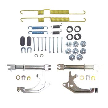 Better Brake Parts 2348K Drum Brake Hardware Kit product image 1 of 1