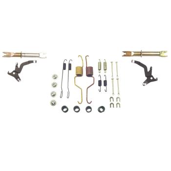 Better Brake Parts 2421K - Drum Brake Hardware Kit Better Brake Parts 2421K Drum Brake Hardware Kit product image 1 of 1