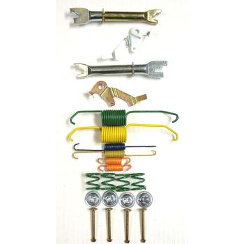 Better Brake Parts 2429K Drum Brake Hardware Kit product image 1 of 1