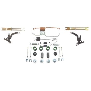 Better Brake Parts 2430K Drum Brake Hardware Kit product image 1 of 1