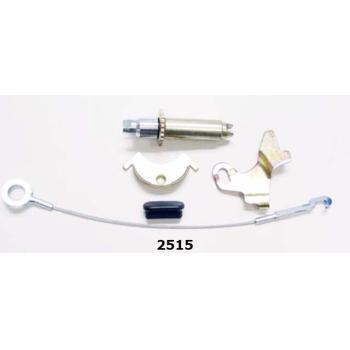 Better Brake Parts 2515K Drum Brake Self Adjuster Repair Kit product image 1 of 1