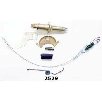 Better Brake Parts 2529K Drum Brake Self Adjuster Repair Kit product image 1 of 1