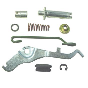 Better Brake Parts 2624K - Drum Brake Self Adjuster Repair Kit Better Brake Parts 2624K Drum Brake Self Adjuster Repair Kit product image 1 of 1