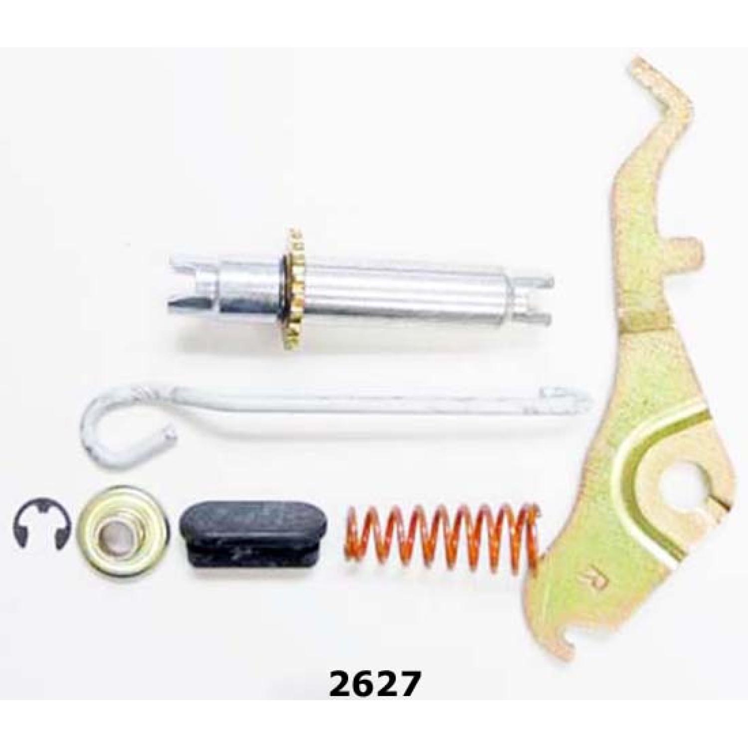 Better Brake Parts 2627K Drum Brake Self Adjuster Repair Kit product image 1 of 1