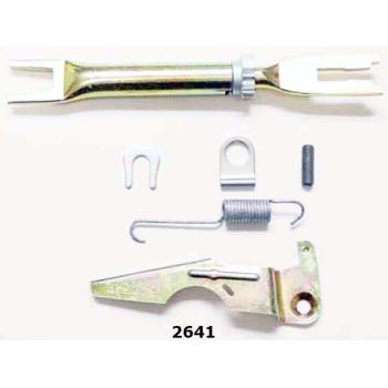 Better Brake Parts 2641K Drum Brake Self Adjuster Repair Kit product image 1 of 1