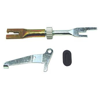 Better Brake Parts 2642K - Drum Brake Self Adjuster Repair Kit Better Brake Parts 2642K Drum Brake Self Adjuster Repair Kit product image 1 of 1