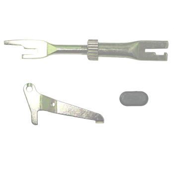 Better Brake Parts 2643K Drum Brake Self Adjuster Repair Kit product image 1 of 1