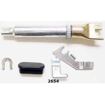 Better Brake Parts 2654K - Drum Brake Self Adjuster Repair Kit Better Brake Parts 2654K Drum Brake Self Adjuster Repair Kit product image 1 of 1
