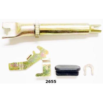 Better Brake Parts 2655K Drum Brake Self Adjuster Repair Kit product image 1 of 1