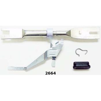 Better Brake Parts 2664K - Drum Brake Self Adjuster Repair Kit Better Brake Parts 2664K Drum Brake Self Adjuster Repair Kit product image 1 of 1