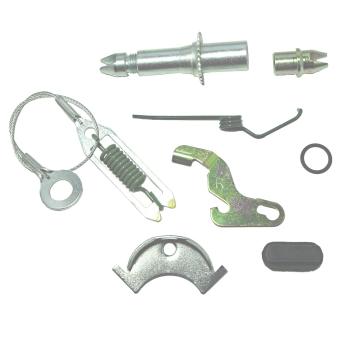 Better Brake Parts 2667K Drum Brake Self Adjuster Repair Kit product image 1 of 1