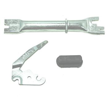 Better Brake Parts 2674K Drum Brake Self Adjuster Repair Kit product image 1 of 1