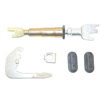 Better Brake Parts 2801K - Drum Brake Self Adjuster Repair Kit Better Brake Parts 2801K Drum Brake Self Adjuster Repair Kit product image 1 of 1