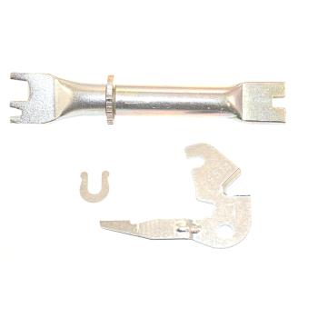 Better Brake Parts 2808K Drum Brake Self Adjuster Repair Kit product image 1 of 1