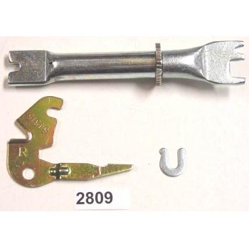 Better Brake Parts 2809K Drum Brake Self Adjuster Repair Kit product image 1 of 1