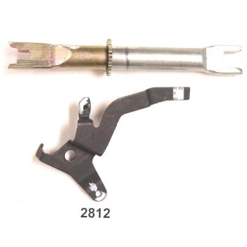 Better Brake Parts 2812K Drum Brake Self Adjuster Repair Kit product image 1 of 1