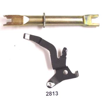 Better Brake Parts 2813K Drum Brake Self Adjuster Repair Kit product image 1 of 1