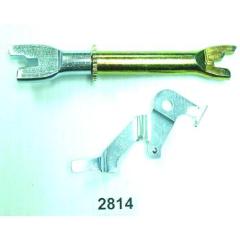 Better Brake Parts 2814K Drum Brake Self Adjuster Repair Kit product image 1 of 1