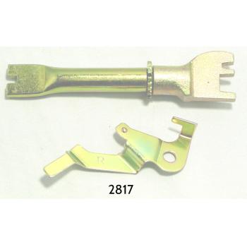 Better Brake Parts 2817K Drum Brake Self Adjuster Repair Kit product image 1 of 1