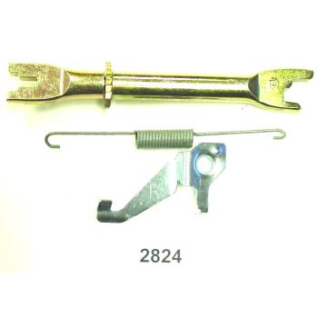 Better Brake Parts 2824K Drum Brake Self Adjuster Repair Kit product image 1 of 1
