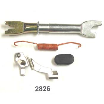 Better Brake Parts 2826K Drum Brake Self Adjuster Repair Kit product image 1 of 1