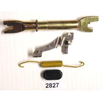 Better Brake Parts 2827K Drum Brake Self Adjuster Repair Kit product image 1 of 1