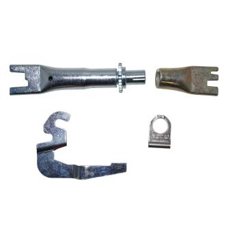 Better Brake Parts 2834K - Drum Brake Self Adjuster Repair Kit Better Brake Parts 2834K Drum Brake Self Adjuster Repair Kit product image 1 of 1