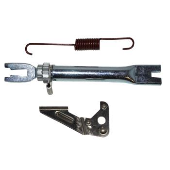 Better Brake Parts 2839K - Drum Brake Self Adjuster Repair Kit Better Brake Parts 2839K Drum Brake Self Adjuster Repair Kit product image 1 of 1