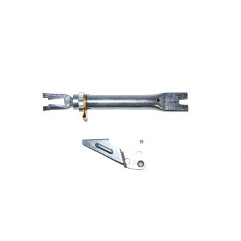 Better Brake Parts 2840K - Drum Brake Self Adjuster Repair Kit Better Brake Parts 2840K Drum Brake Self Adjuster Repair Kit product image 1 of 1