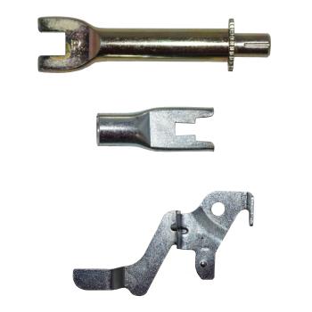Better Brake Parts 2844K Drum Brake Self Adjuster Repair Kit product image 1 of 1