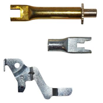 Better Brake Parts 2845K Drum Brake Self Adjuster Repair Kit product image 1 of 1