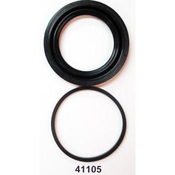 Better Brake Parts 41105K Disc Brake Caliper Repair Kit product image 1 of 1