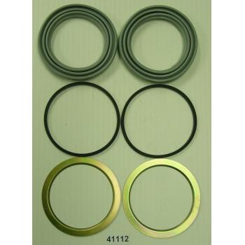 Better Brake Parts 41112K - Disc Brake Caliper Repair Kit Better Brake Parts 41112K Disc Brake Caliper Repair Kit product image 1 of 1