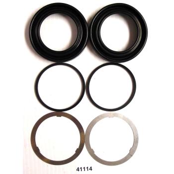 Better Brake Parts 41114K Disc Brake Caliper Repair Kit product image 1 of 1