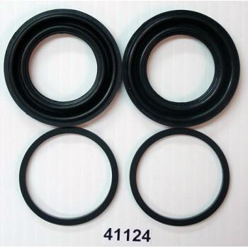 Better Brake Parts 41124K Disc Brake Caliper Repair Kit product image 1 of 1